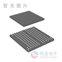 SiI9287封装图片