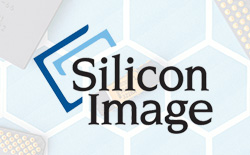 Silicon Image公司LOGO